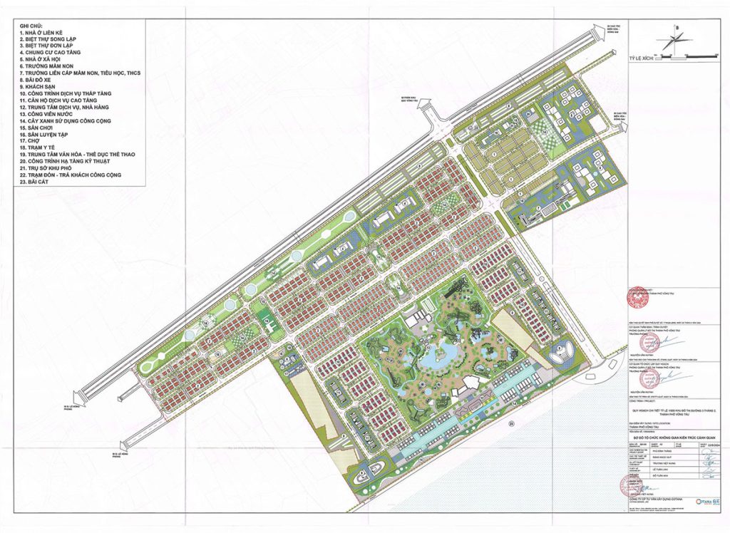 Pháp lý dự án Sun Vũng Tàu: Đã hoàn thiện? Cập nhật mới nhất 1 phap-ly-du-an-sun-vung-tau