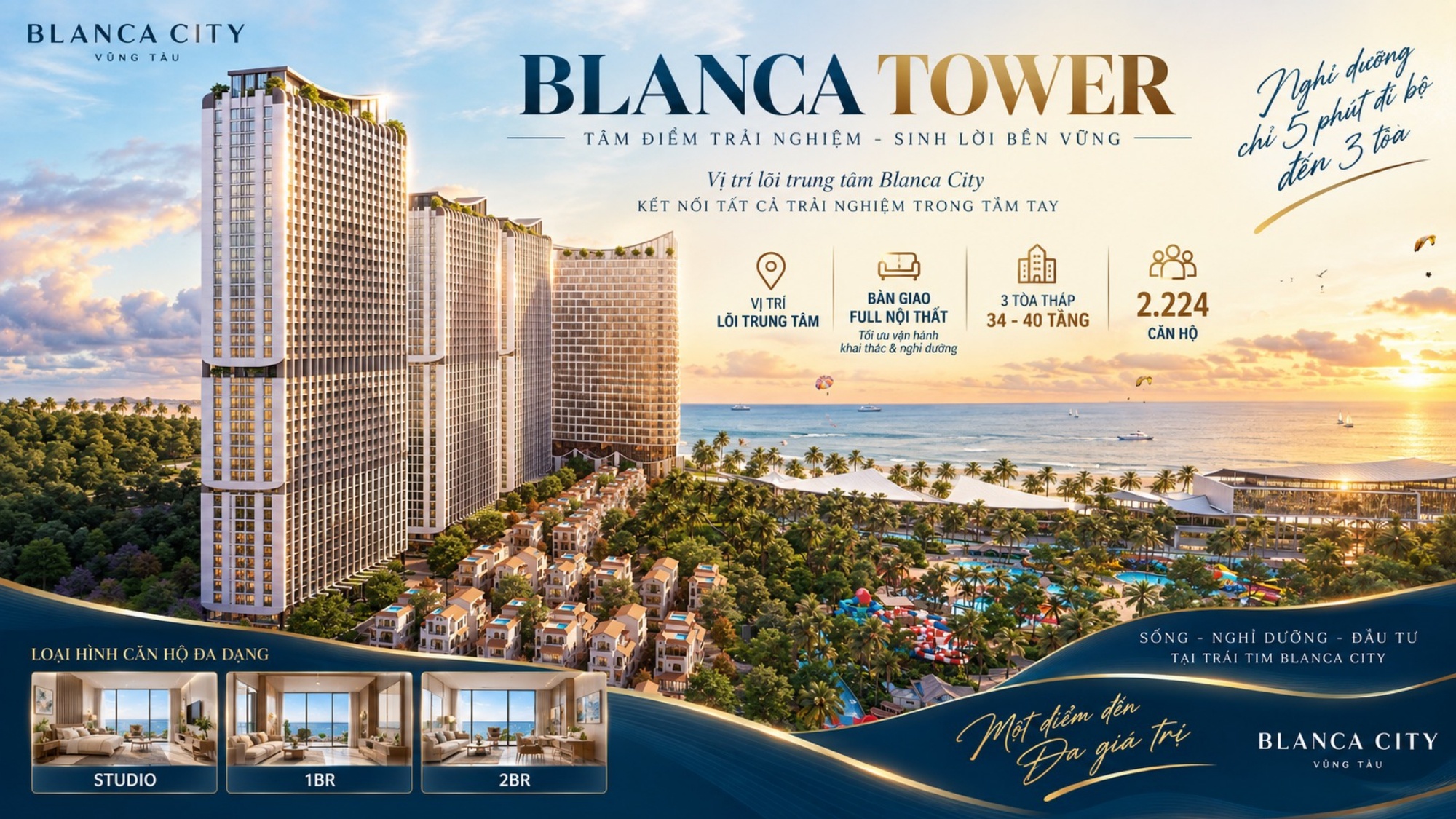 Beacon Tower