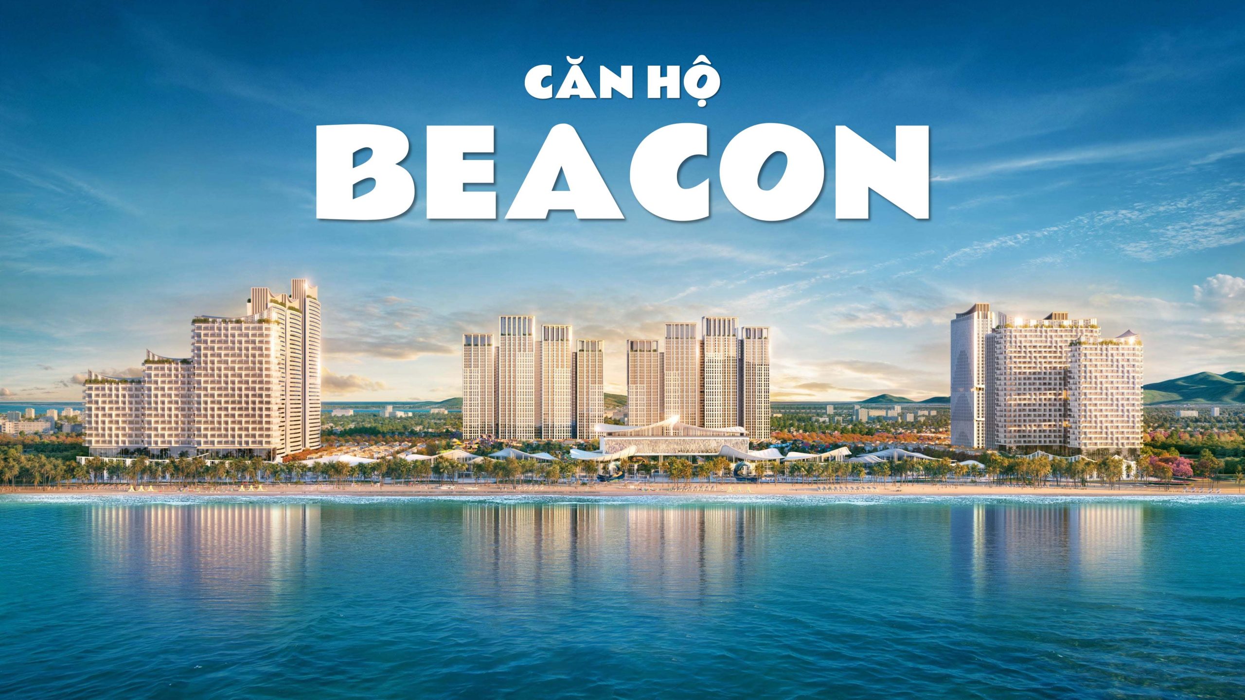 Căn hộ Beacon Blanca City