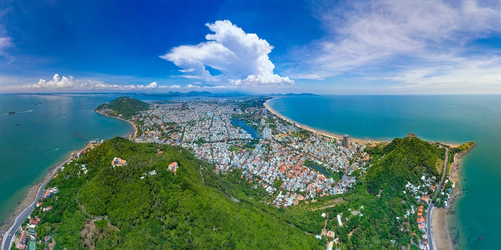 Blanca City – Biểu tượng mới đưa Vũng Tàu vươn tầm quốc tế 1 image